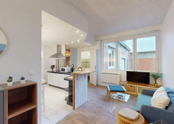 Trigauville - 5 Chambres