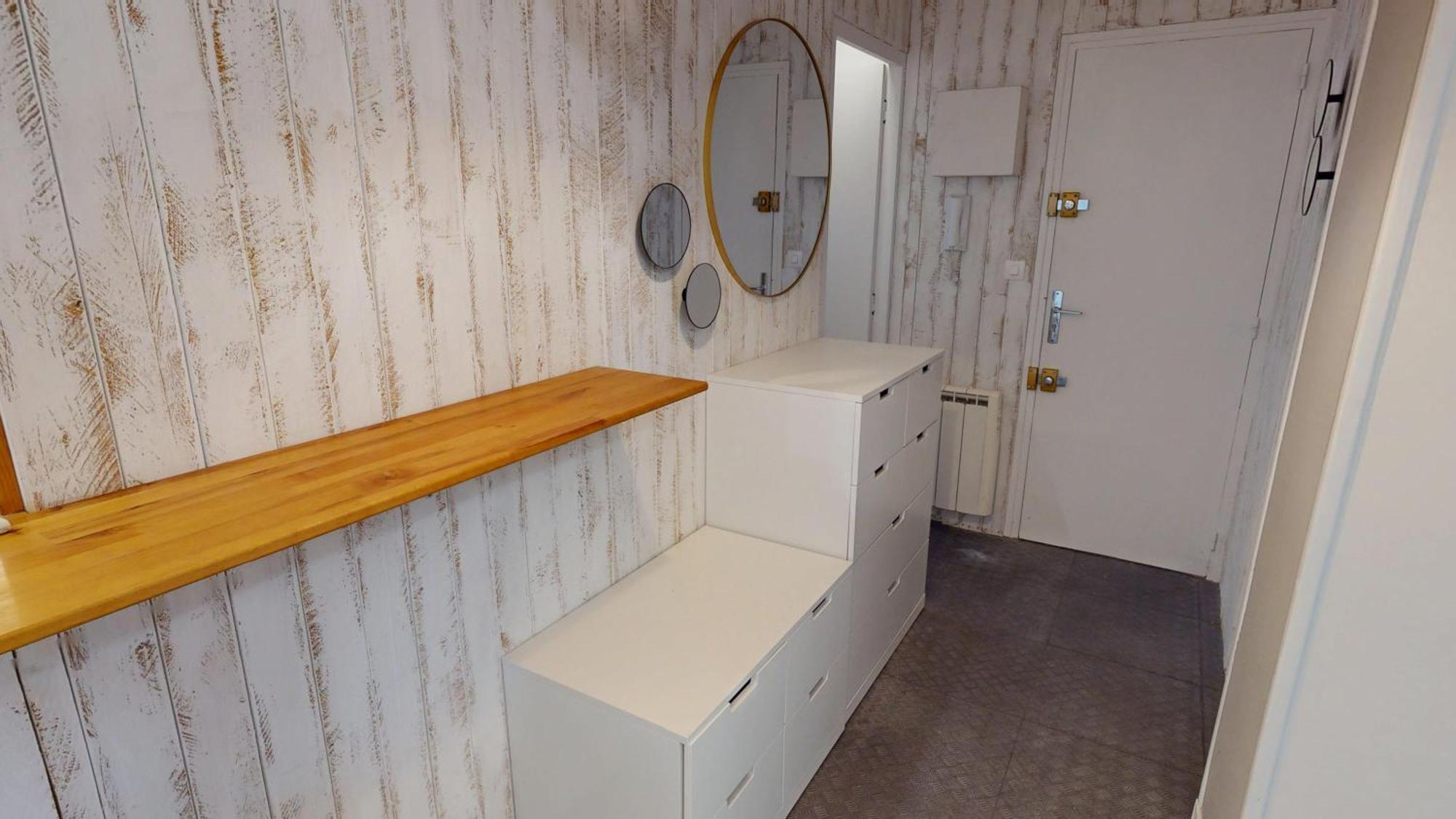 Appartement Trigauville - 5 *